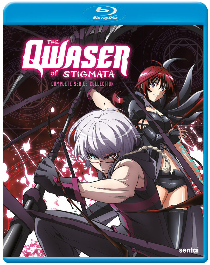 Sentai Lock In Three Anime for May 2024 Blu-ray Releases 3 Sentai Lock In Three Anime for May 2024 Blu-ray Releases 3