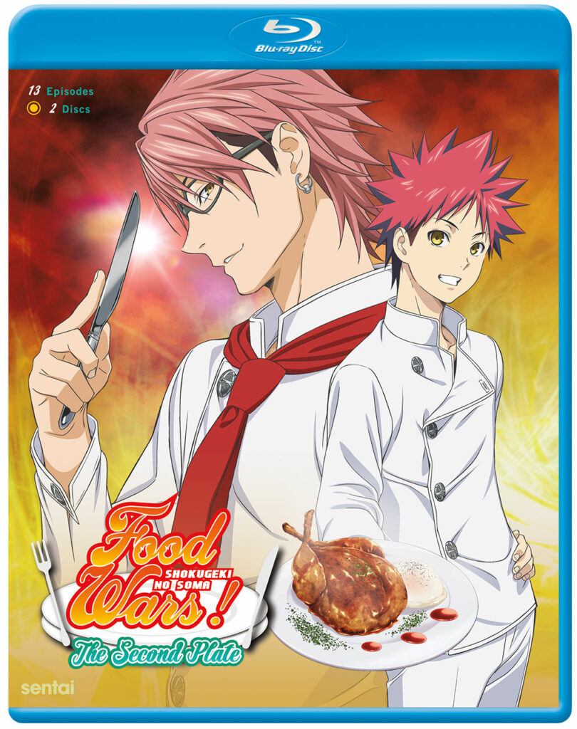 Sentai Lock In Three Anime for May 2024 Blu-ray Releases 2 Sentai Lock In Three Anime for May 2024 Blu-ray Releases 2