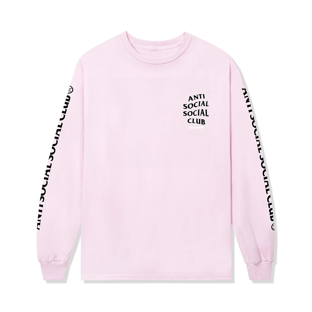 SEGA and Anti Social Social Club Unveil Exclusive Like a Dragon Fashion Collaboration 12 SEGA and Anti Social Social Club Unveil Exclusive Like a Dragon Fashion Collaboration 12