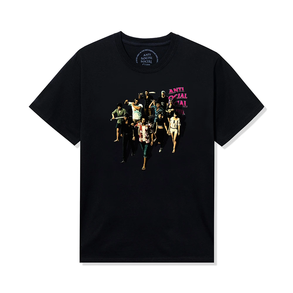 SEGA and Anti Social Social Club Unveil Exclusive Like a Dragon Fashion Collaboration 16 SEGA and Anti Social Social Club Unveil Exclusive Like a Dragon Fashion Collaboration 16