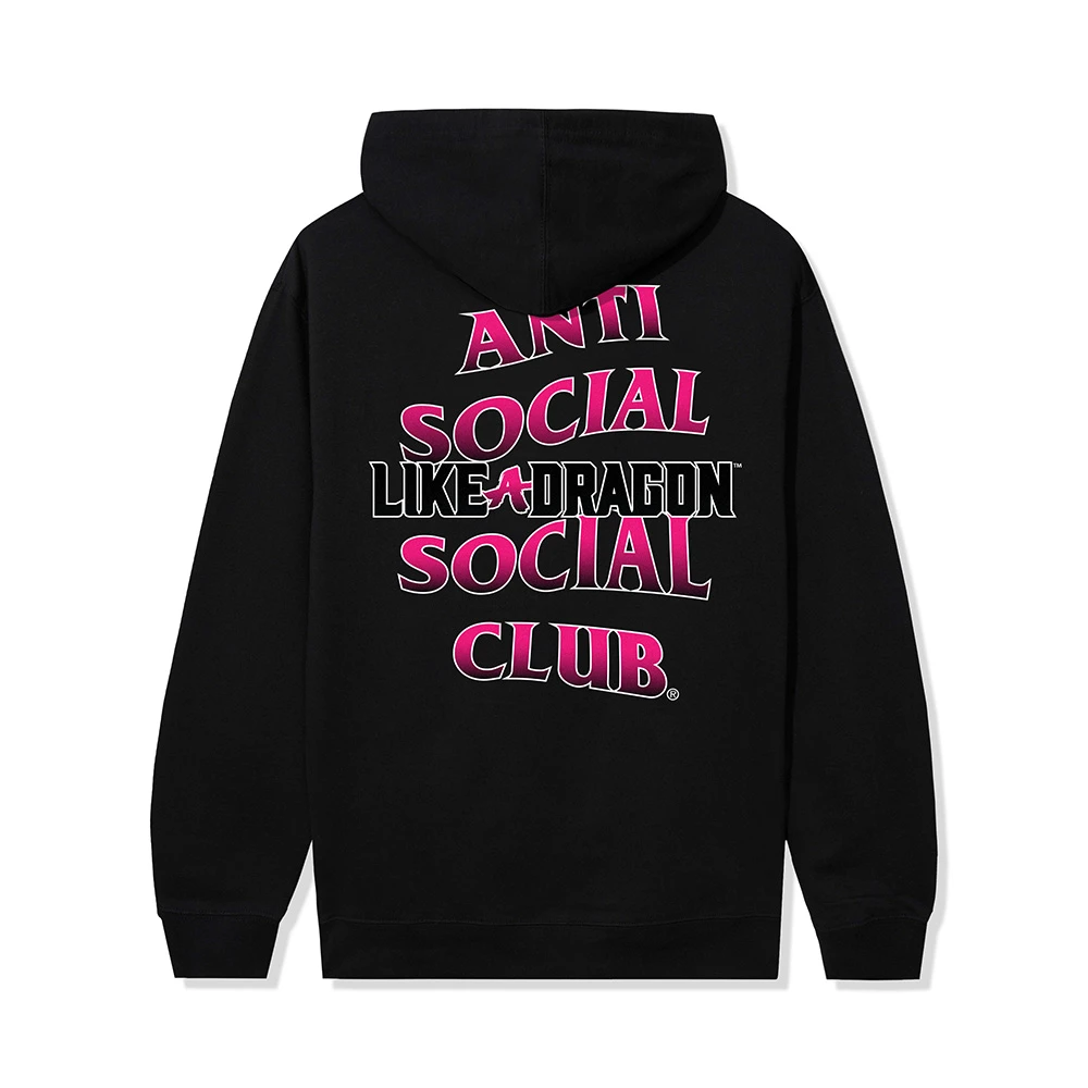 SEGA and Anti Social Social Club Unveil Exclusive Like a Dragon Fashion Collaboration 19 SEGA and Anti Social Social Club Unveil Exclusive Like a Dragon Fashion Collaboration 19