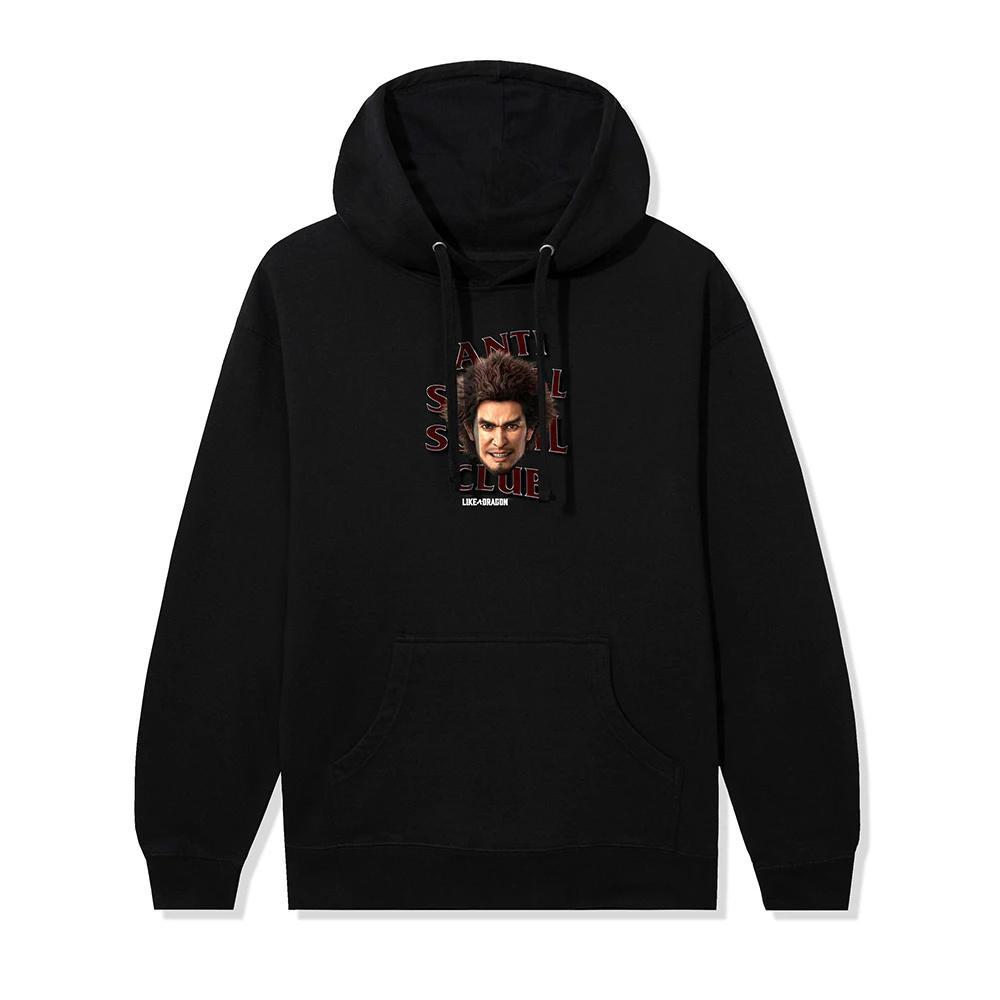 SEGA and Anti Social Social Club Unveil Exclusive Like a Dragon Fashion Collaboration 20 SEGA and Anti Social Social Club Unveil Exclusive Like a Dragon Fashion Collaboration 20