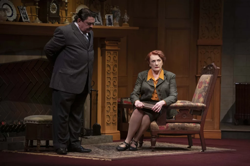 2024 Australian Tour Casting Confirmed for The Mousetrap 1 2024 Australian Tour Casting Confirmed for The Mousetrap 1