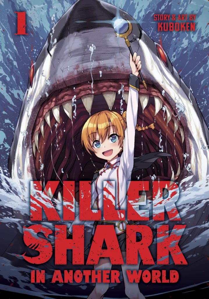 Seven Seas Lock In Four More Manga and Light Novel Acquisitions 1 Seven Seas Lock In Four More Manga and Light Novel Acquisitions 1
