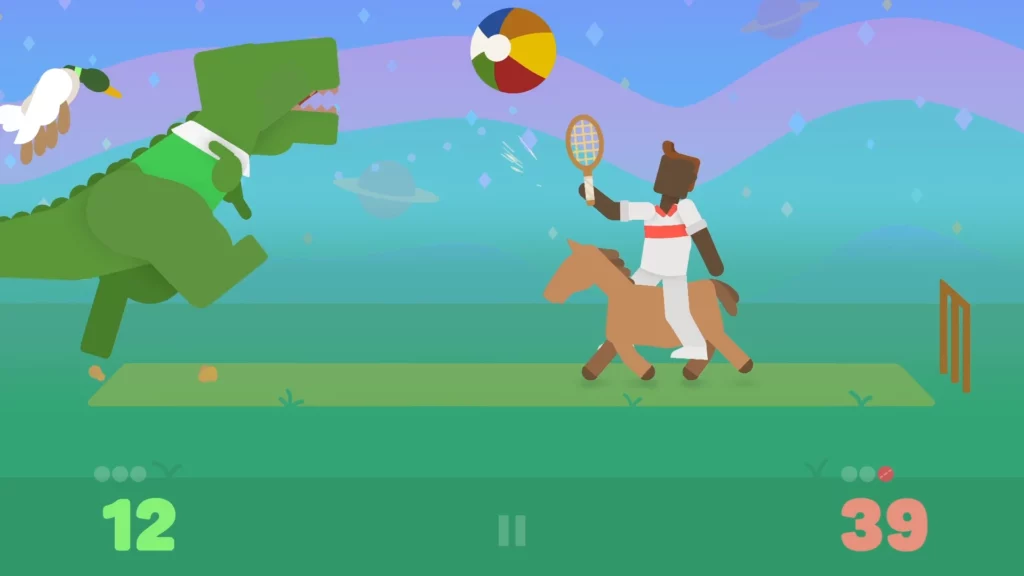Cricket Through the Ages Now Available on Switch and PC 10