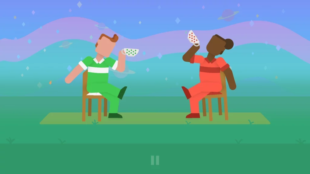 Cricket Through the Ages Now Available on Switch and PC 12