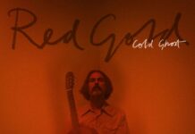 Exploring the Heart of Gold Coast Through Music: Cold Ghost’s to Launch New Album RED GOLD
