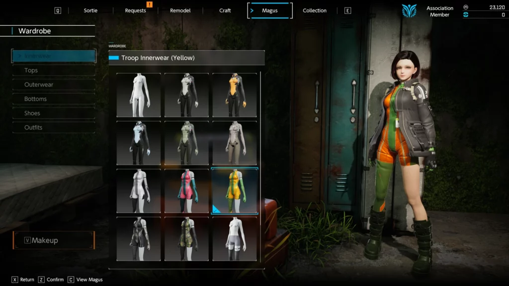 SYNDUALITY Echo of Ada Closed Beta Test: Register Now for PS5, Xbox Series X|S, and PC 3 SYNDUALITY Echo of Ada Closed Beta Test: Register Now for PS5, Xbox Series X|S, and PC 3