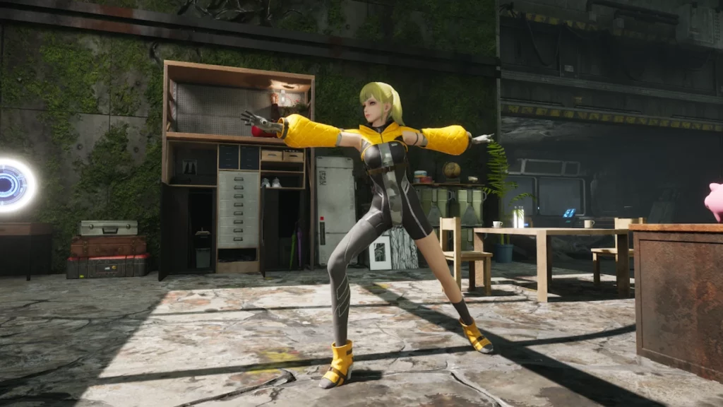 SYNDUALITY Echo of Ada Closed Beta Test: Register Now for PS5, Xbox Series X|S, and PC 4 SYNDUALITY Echo of Ada Closed Beta Test: Register Now for PS5, Xbox Series X|S, and PC 4