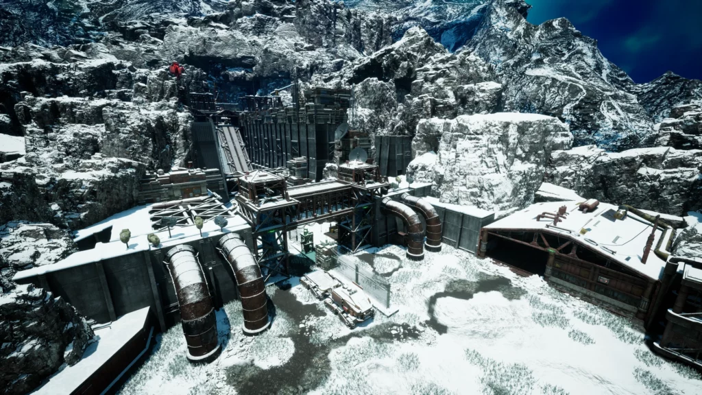 SYNDUALITY Echo of Ada Closed Beta Test: Register Now for PS5, Xbox Series X|S, and PC 6 SYNDUALITY Echo of Ada Closed Beta Test: Register Now for PS5, Xbox Series X|S, and PC 6
