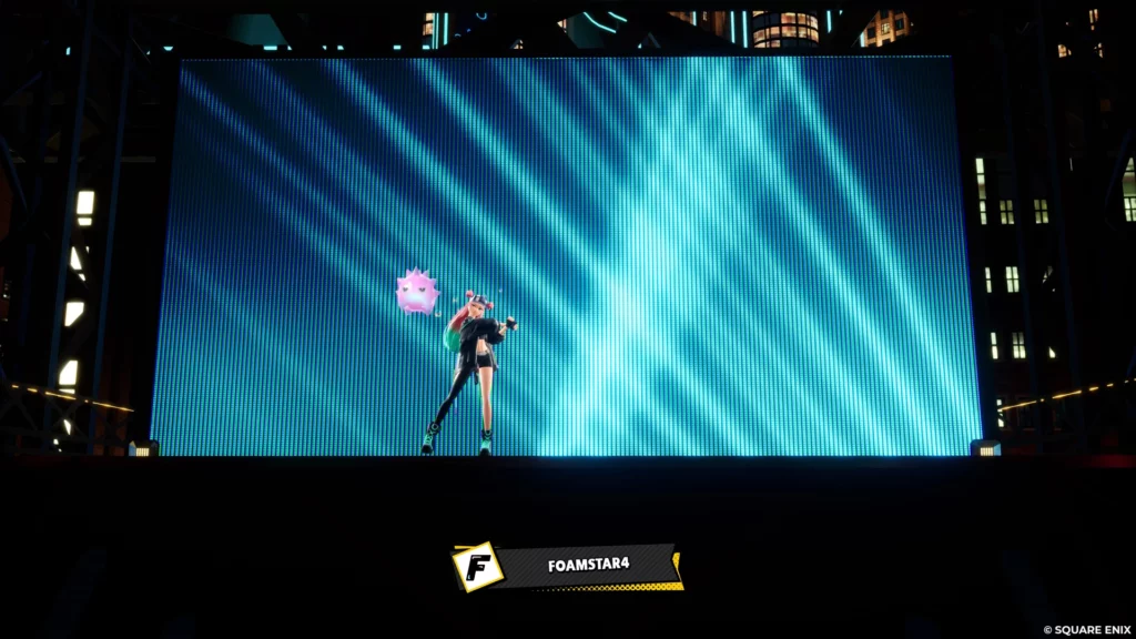 Square Enix Launches Groovy Disco: Second Season of FoamStars 2 Square Enix Launches Groovy Disco: Second Season of FoamStars 2
