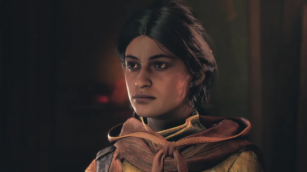 Unknown 9: Awakening Gameplay Reveal: First Look at New Adventure by Bandai Namco and Reflector Entertainment 2 Unknown 9: Awakening Gameplay Reveal: First Look at New Adventure by Bandai Namco and Reflector Entertainment 2
