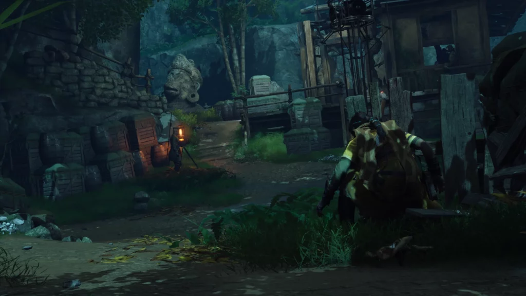Unknown 9: Awakening Gameplay Reveal: First Look at New Adventure by Bandai Namco and Reflector Entertainment 5 Unknown 9: Awakening Gameplay Reveal: First Look at New Adventure by Bandai Namco and Reflector Entertainment 5