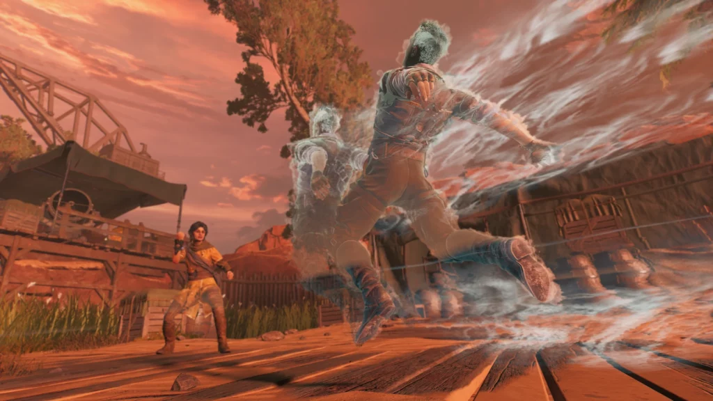 Unknown 9: Awakening Gameplay Reveal: First Look at New Adventure by Bandai Namco and Reflector Entertainment 6 Unknown 9: Awakening Gameplay Reveal: First Look at New Adventure by Bandai Namco and Reflector Entertainment 6