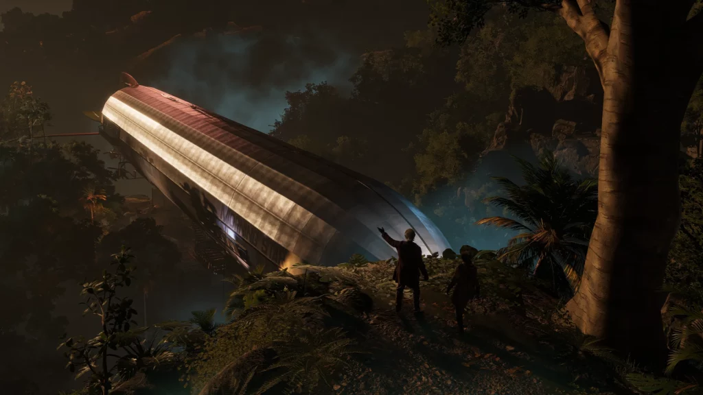 Unknown 9: Awakening Gameplay Reveal: First Look at New Adventure by Bandai Namco and Reflector Entertainment 8 Unknown 9: Awakening Gameplay Reveal: First Look at New Adventure by Bandai Namco and Reflector Entertainment 8