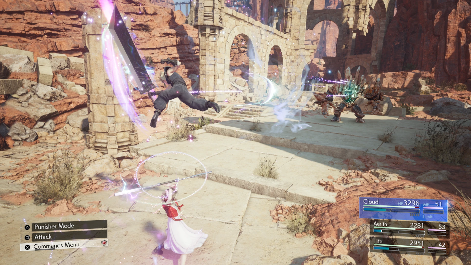 Final Fantasy VII Rebirth 2 Final Fantasy VII Rebirth 2