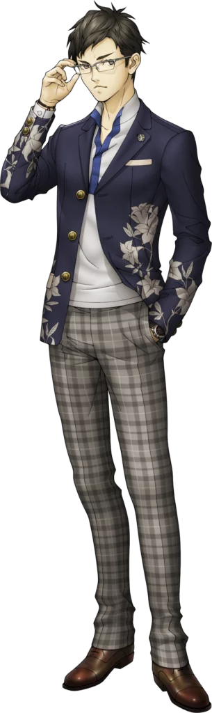 Shin Megami Tensei V: Vengeance's Release Date Brought Forward to 14 June 2