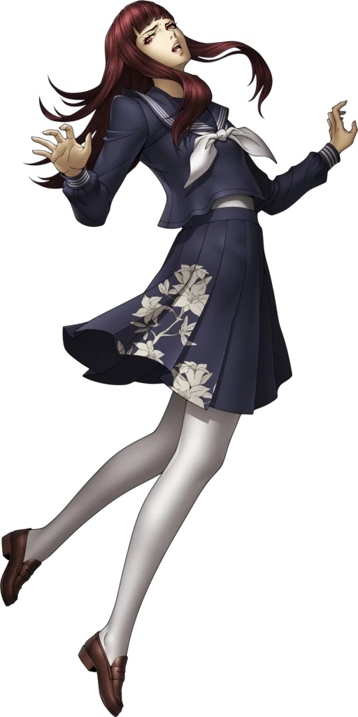 Shin Megami Tensei V: Vengeance's Release Date Brought Forward to 14 June 5