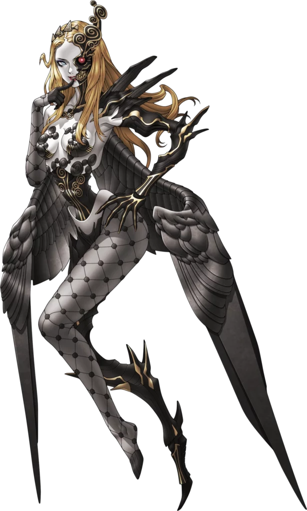 Shin Megami Tensei V: Vengeance's Release Date Brought Forward to 14 June 6