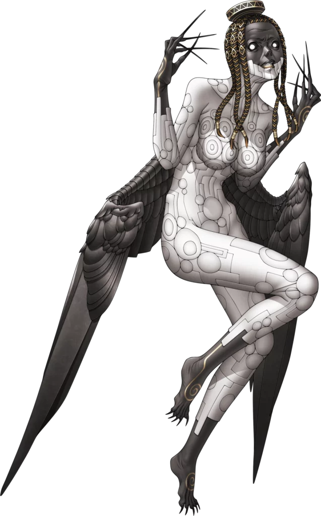 Shin Megami Tensei V: Vengeance's Release Date Brought Forward to 14 June 7