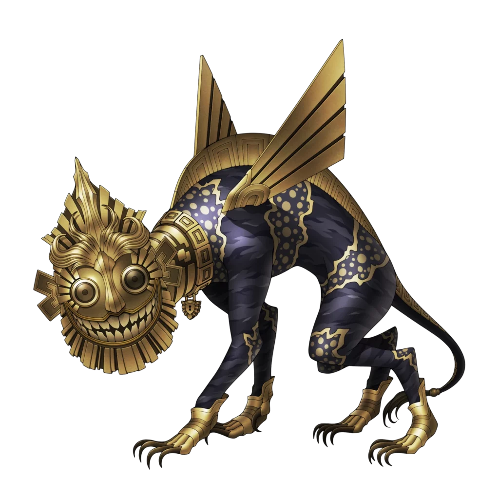 Shin Megami Tensei V: Vengeance's Release Date Brought Forward to 14 June 9
