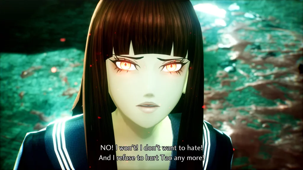 Shin Megami Tensei V: Vengeance's Release Date Brought Forward to 14 June 35