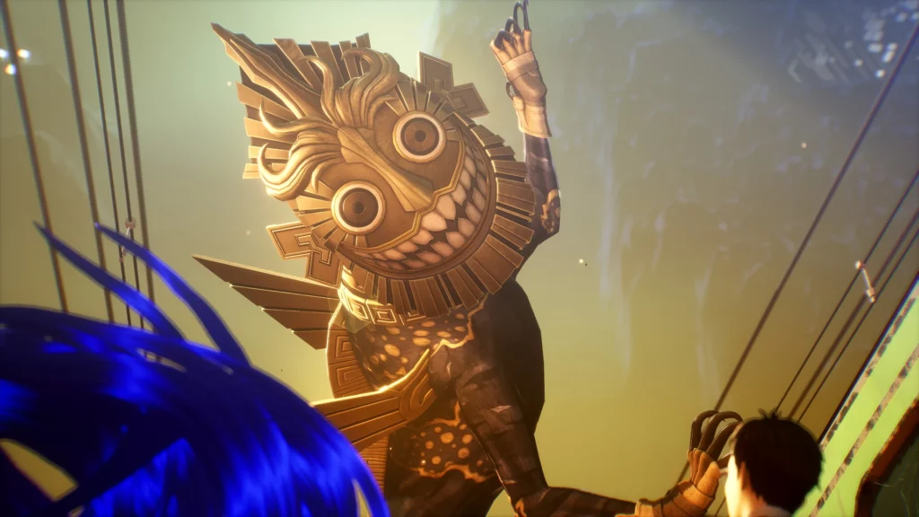 Shin Megami Tensei V: Vengeance's Release Date Brought Forward to 14 June 17