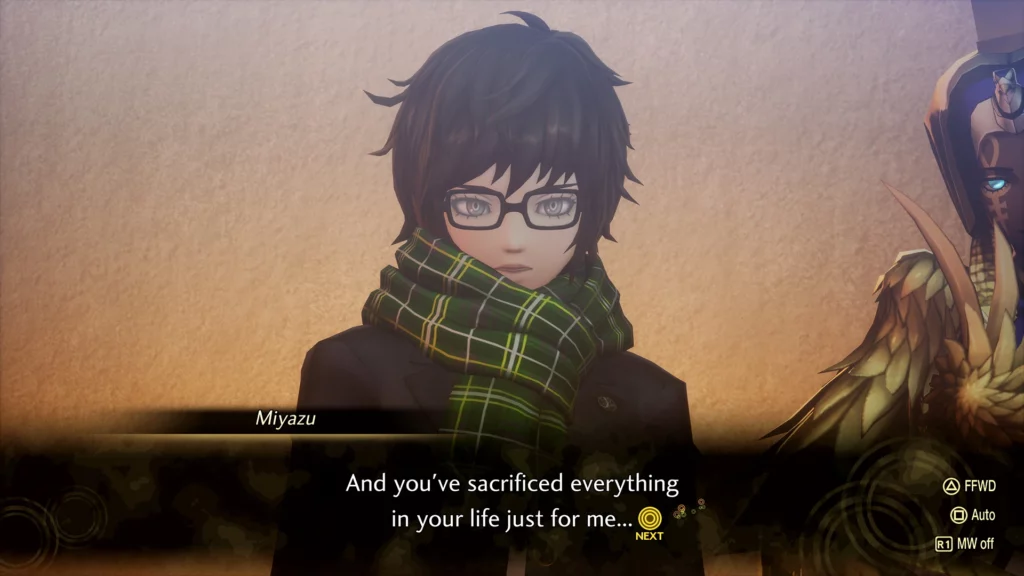 Shin Megami Tensei V: Vengeance's Release Date Brought Forward to 14 June 25