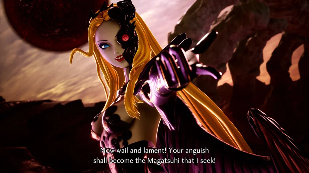 Shin Megami Tensei V: Vengeance's Release Date Brought Forward to 14 June 30