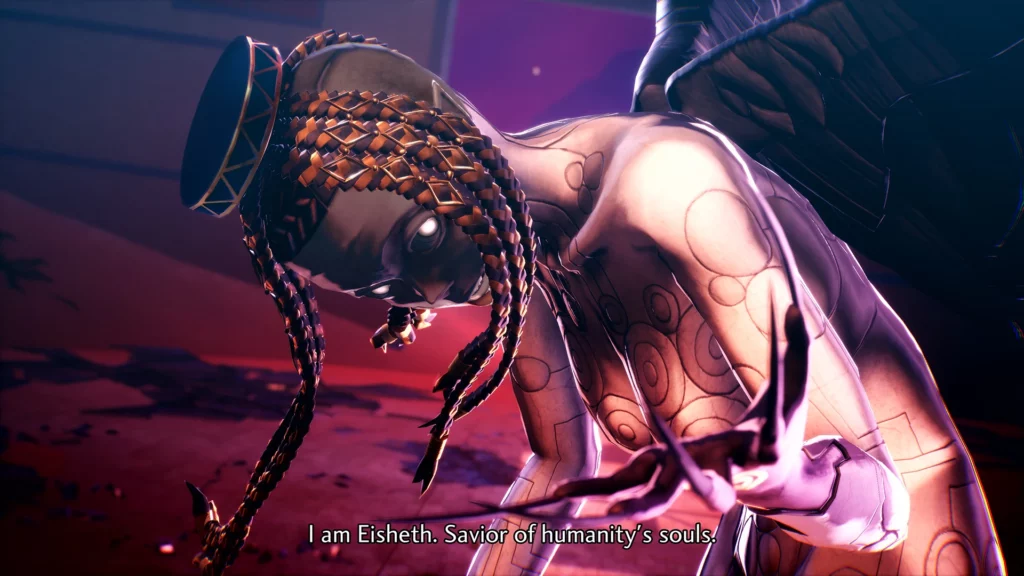 Shin Megami Tensei V: Vengeance's Release Date Brought Forward to 14 June 13