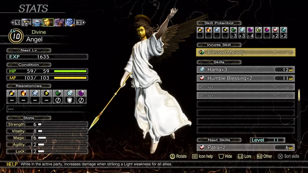 Shin Megami Tensei V: Vengeance's Release Date Brought Forward to 14 June 12