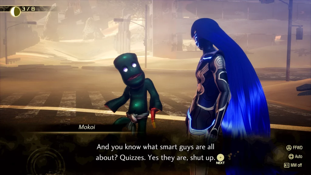 Shin Megami Tensei V: Vengeance's Release Date Brought Forward to 14 June 26