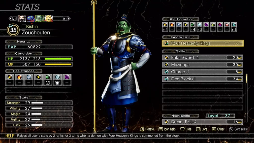 Shin Megami Tensei V: Vengeance's Release Date Brought Forward to 14 June 42