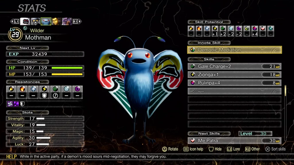 Shin Megami Tensei V: Vengeance's Release Date Brought Forward to 14 June 28
