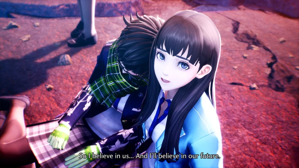 Shin Megami Tensei V: Vengeance's Release Date Brought Forward to 14 June 24