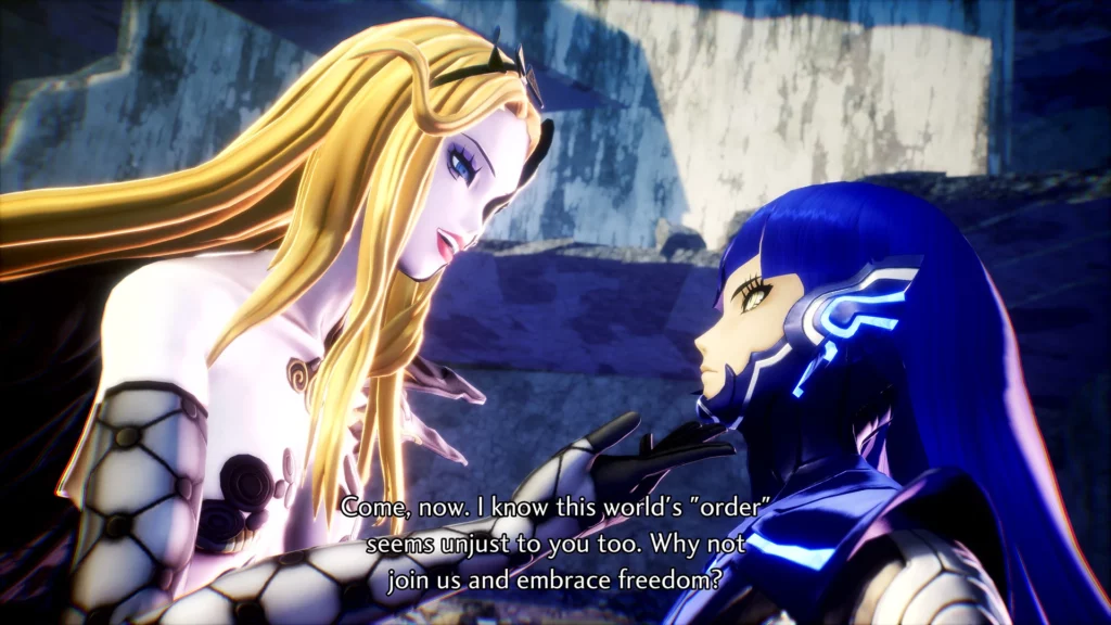 Shin Megami Tensei V: Vengeance's Release Date Brought Forward to 14 June 29