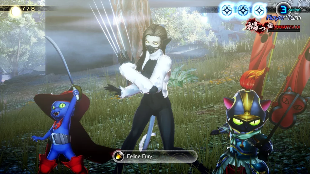 Shin Megami Tensei V: Vengeance's Release Date Brought Forward to 14 June 15