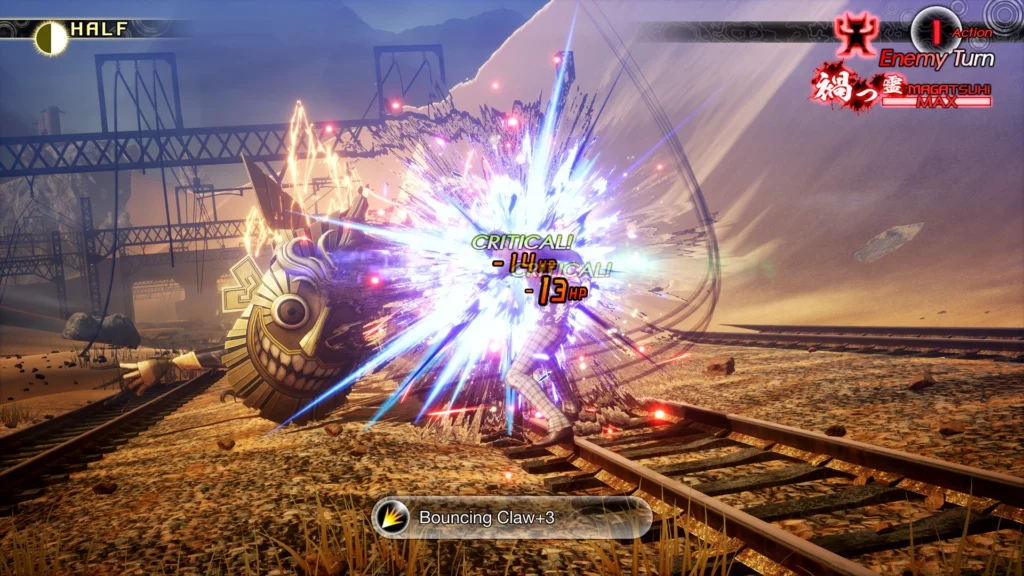 Shin Megami Tensei V: Vengeance's Release Date Brought Forward to 14 June 18