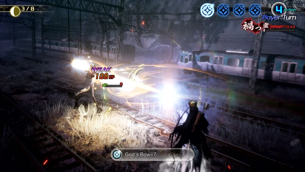 Shin Megami Tensei V: Vengeance's Release Date Brought Forward to 14 June 19