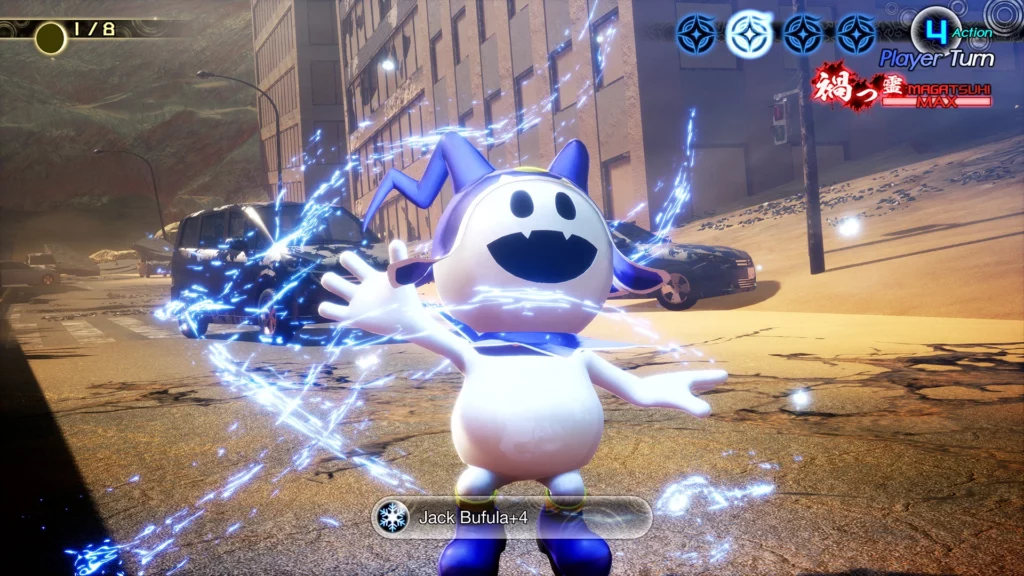 Shin Megami Tensei V: Vengeance's Release Date Brought Forward to 14 June 22