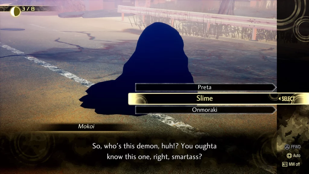Shin Megami Tensei V: Vengeance's Release Date Brought Forward to 14 June 27