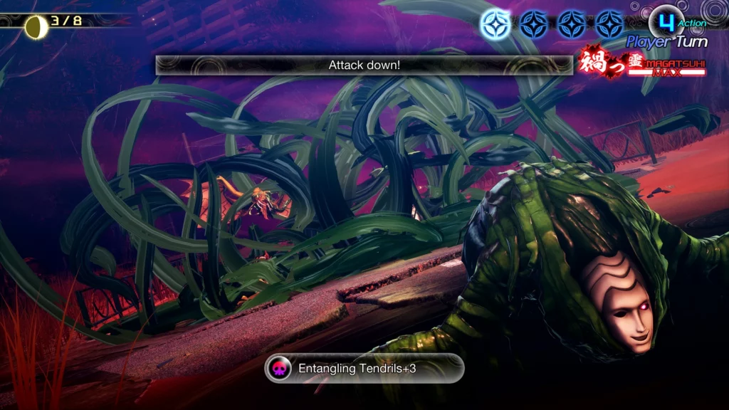 Shin Megami Tensei V: Vengeance's Release Date Brought Forward to 14 June 31