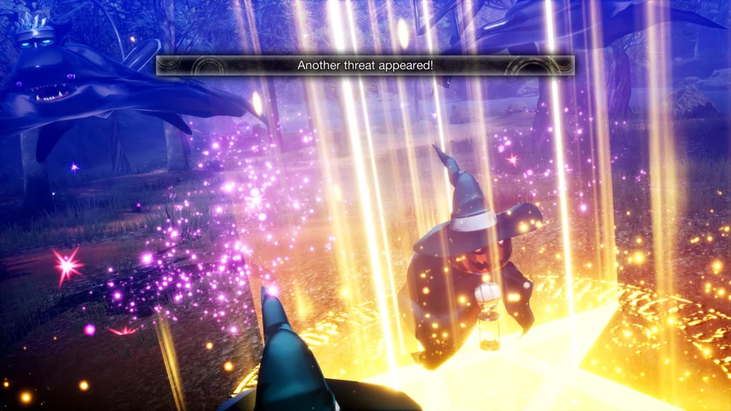 Shin Megami Tensei V: Vengeance's Release Date Brought Forward to 14 June 33