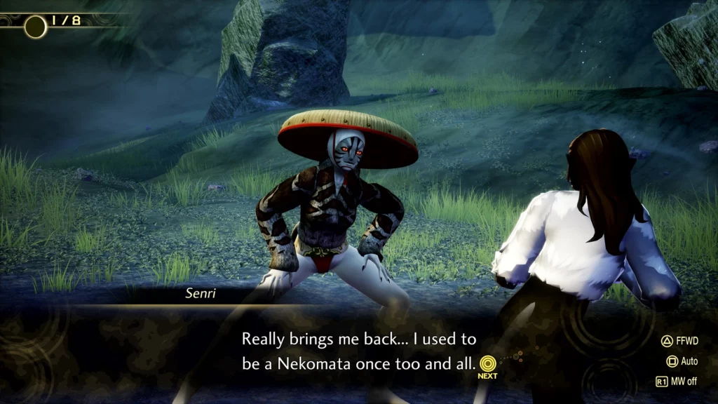 Shin Megami Tensei V: Vengeance's Release Date Brought Forward to 14 June 36