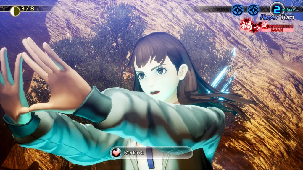 Shin Megami Tensei V: Vengeance's Release Date Brought Forward to 14 June 37