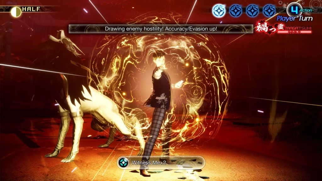 Shin Megami Tensei V: Vengeance's Release Date Brought Forward to 14 June 40