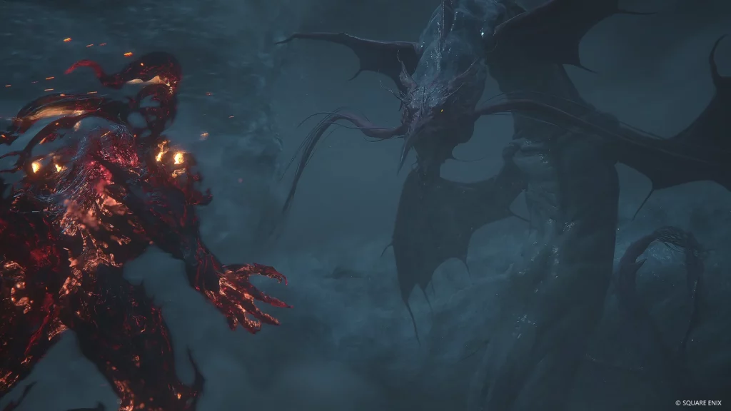 Final Fantasy XVI's Paid DLC 'The Rising Tide' to Launch Next Month Alongside Free Update 9 Final Fantasy XVI's Paid DLC 'The Rising Tide' to Launch Next Month Alongside Free Update 9