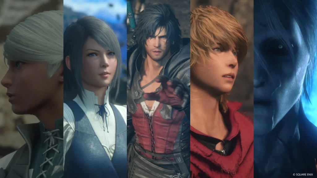 Final Fantasy XVI's Paid DLC 'The Rising Tide' to Launch Next Month Alongside Free Update 12 Final Fantasy XVI's Paid DLC 'The Rising Tide' to Launch Next Month Alongside Free Update 12