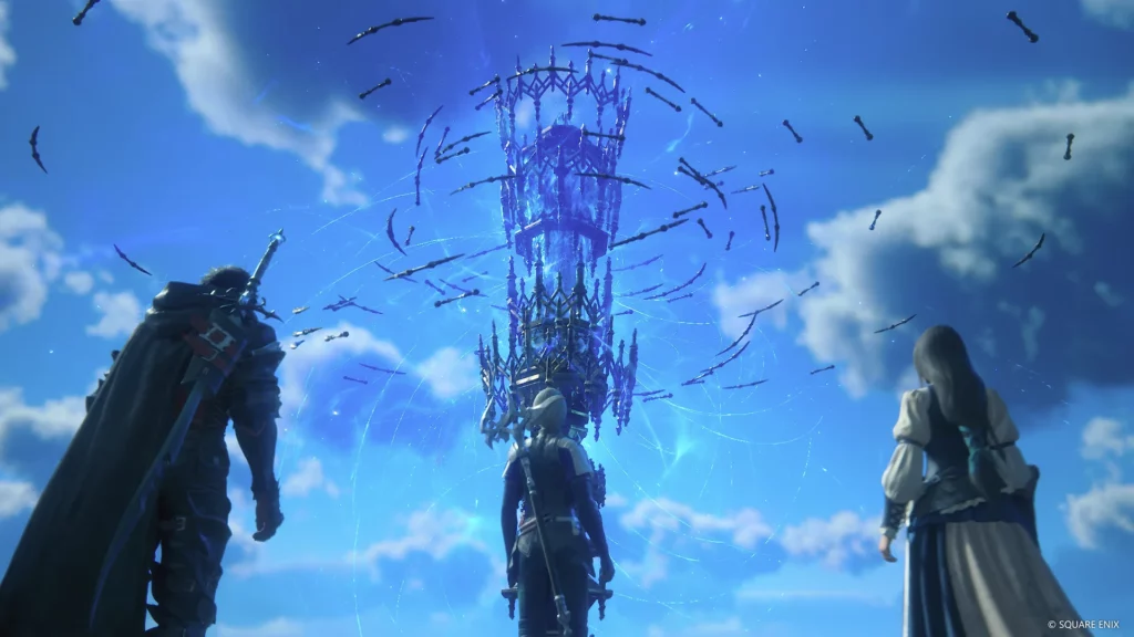 Final Fantasy XVI's Paid DLC 'The Rising Tide' to Launch Next Month Alongside Free Update 4 Final Fantasy XVI's Paid DLC 'The Rising Tide' to Launch Next Month Alongside Free Update 4