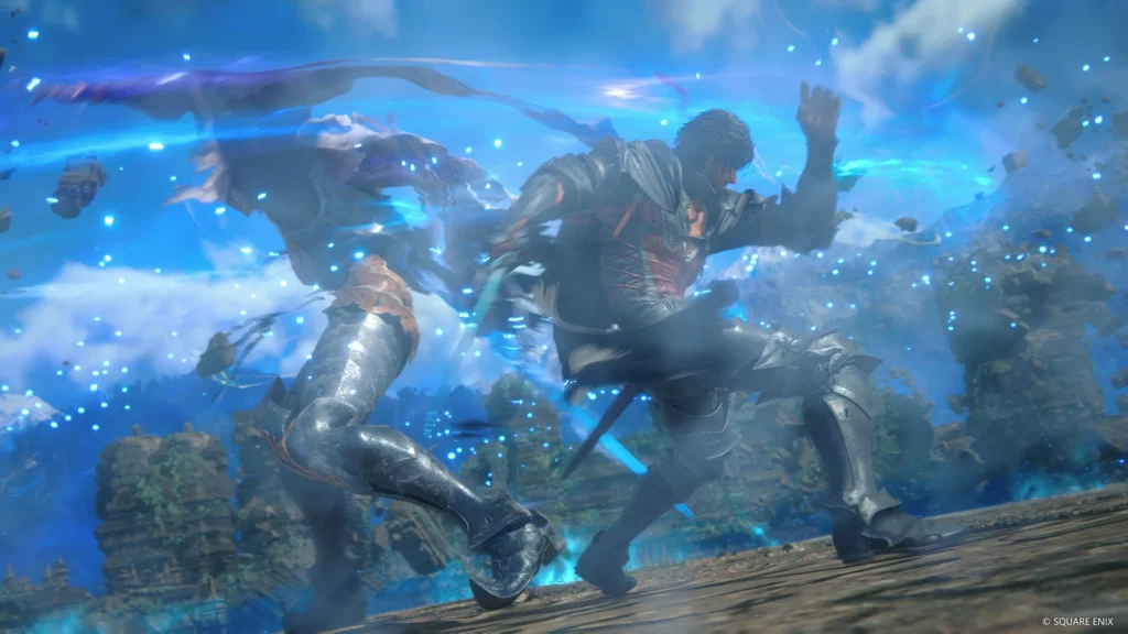 Final Fantasy XVI's Paid DLC 'The Rising Tide' to Launch Next Month Alongside Free Update 8 Final Fantasy XVI's Paid DLC 'The Rising Tide' to Launch Next Month Alongside Free Update 8